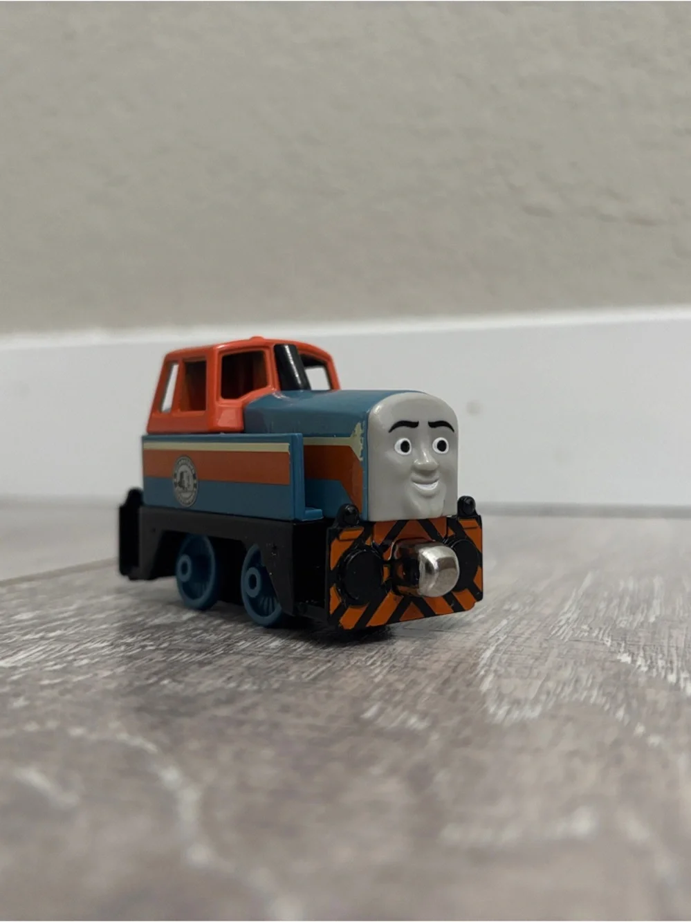 Diecast Den - Thomas & Friends